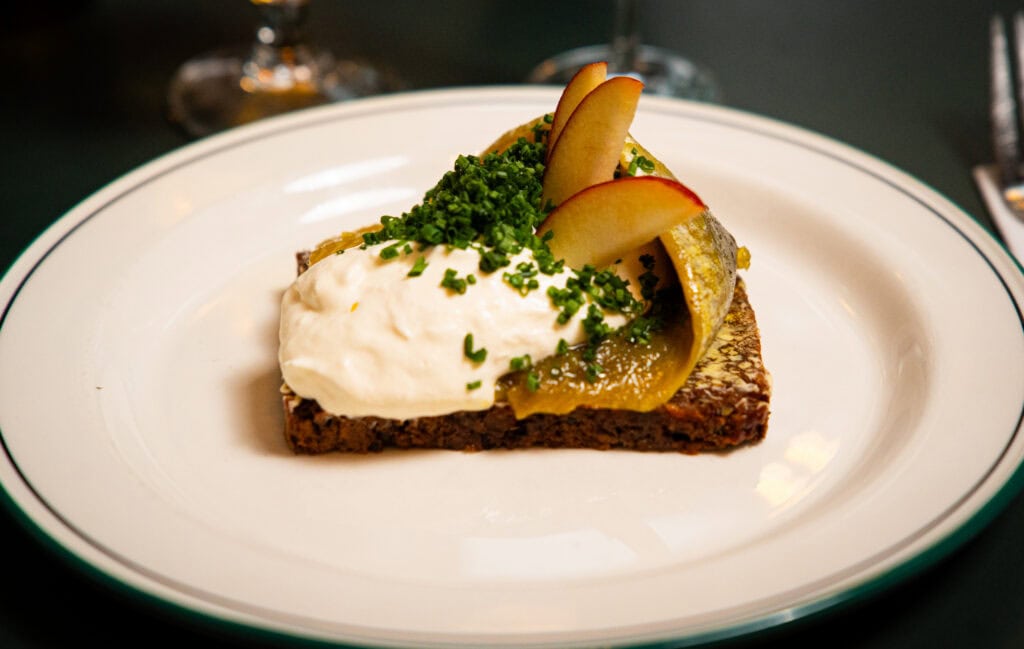 færgecafeens karrysild