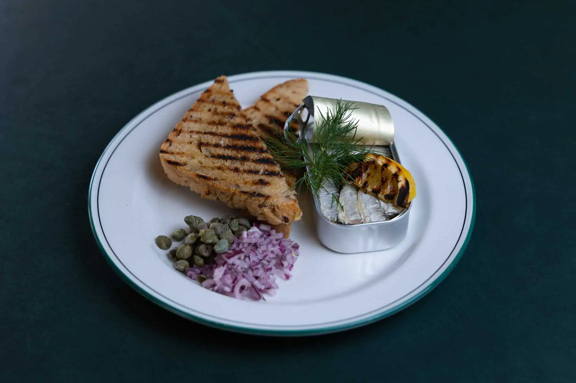 sardiner